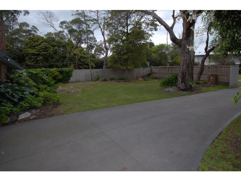 20 Leichardt Street, Mccrae VIC 3938