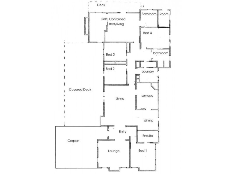 20 Leichardt Street, Mccrae VIC 3938