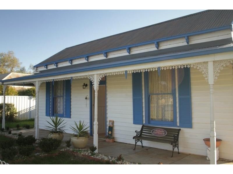 82 Blake Street, Nathalia VIC 3638