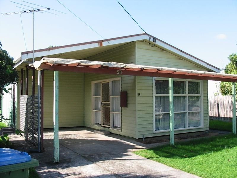 53 Kennington Road, Rosebud VIC 3939