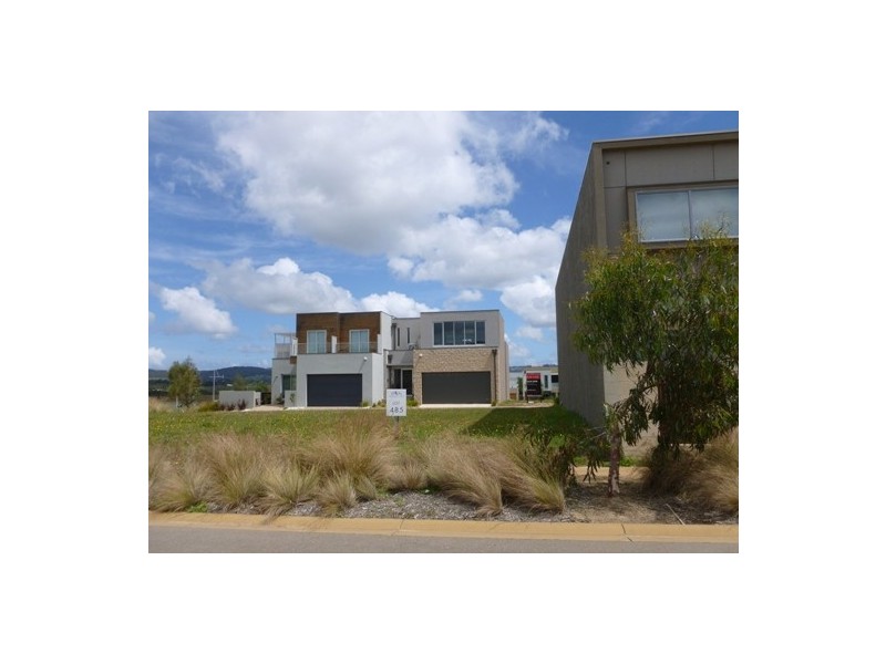 3 Helm Avenue, Safety Beach VIC 3936