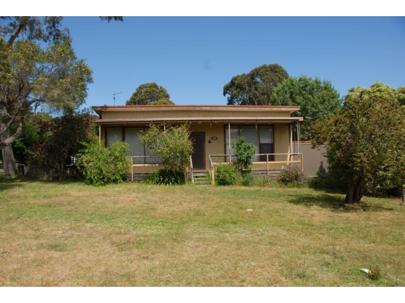 43 Riley Street, Mccrae VIC 3938