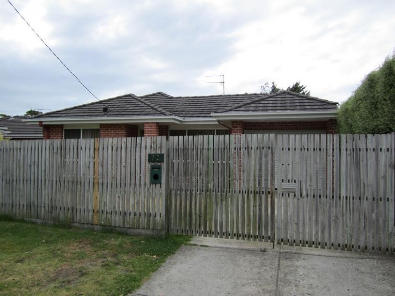 1/72 Carrigg Street, Dromana VIC 3936