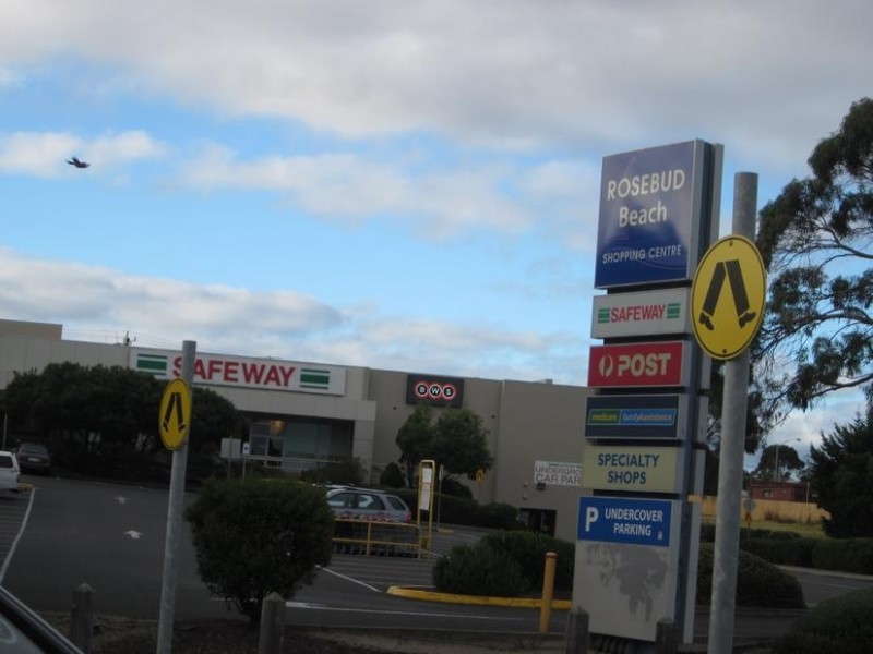 Shop 8/967 – 991 Point Nepean Road, Rosebud VIC 3939