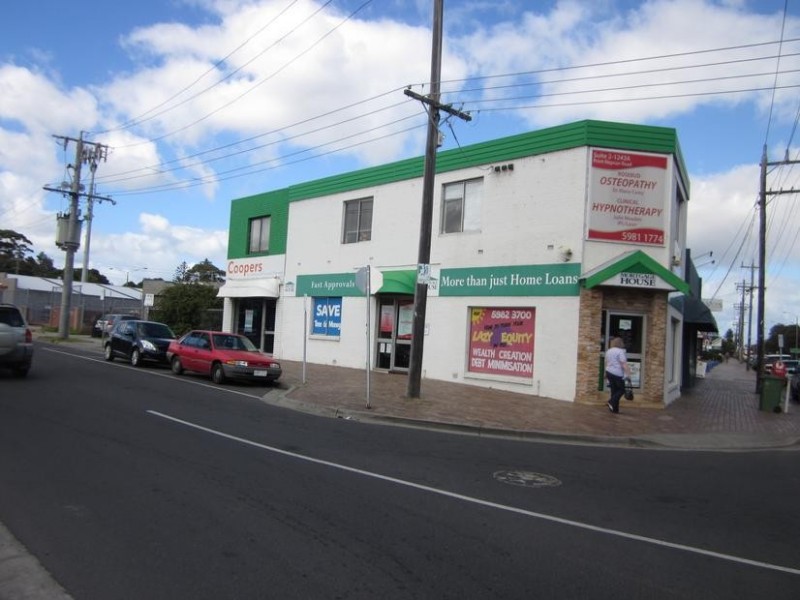 Rear/1243 Point Nepean Road, Rosebud VIC 3939