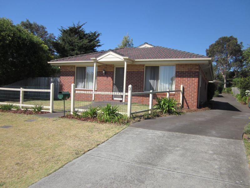 1/3 Windella Avenue, Rosebud VIC 3939