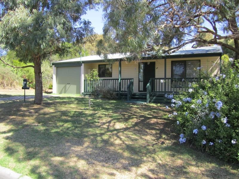 38 Hilary Avenue, Mccrae VIC 3938