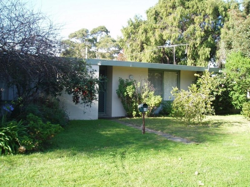 58 Ashenden Square, Rosebud VIC 3939