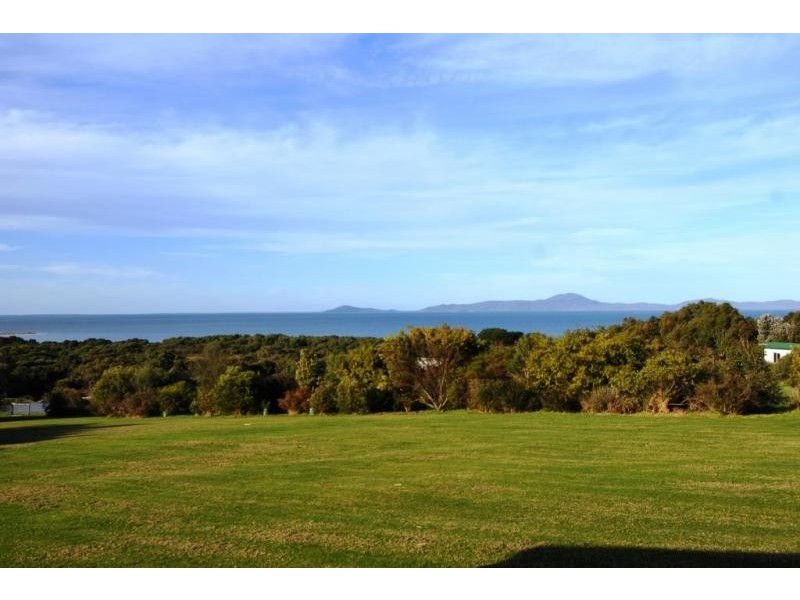 40 Dalgeish Road, Yanakie, Wilsons Promontory VIC 3960