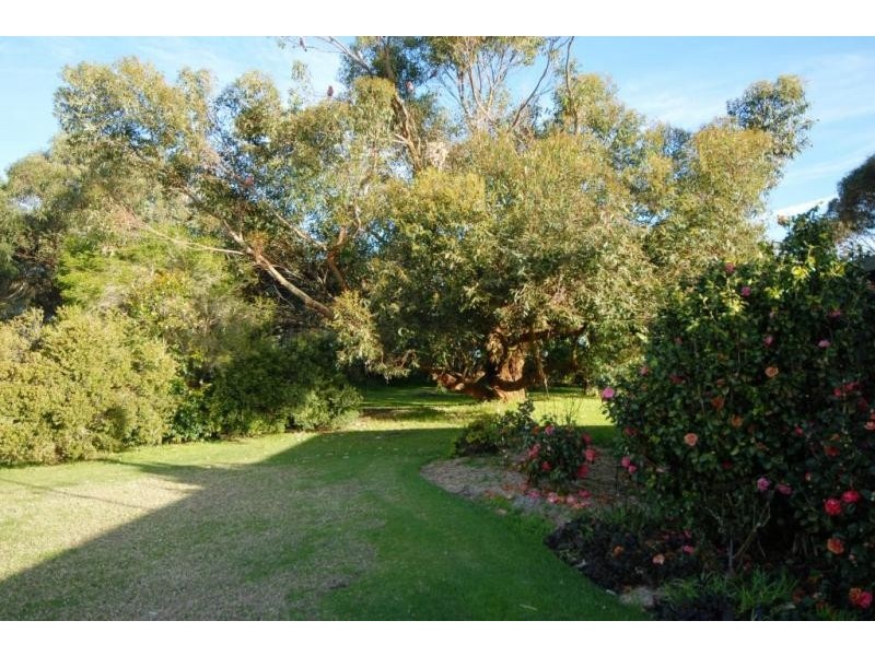 40 Dalgeish Road, Yanakie, Wilsons Promontory VIC 3960