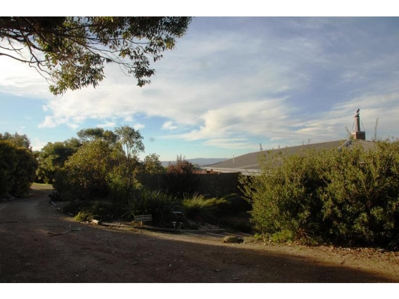 40 Dalgeish Road, Yanakie, Wilsons Promontory VIC 3960