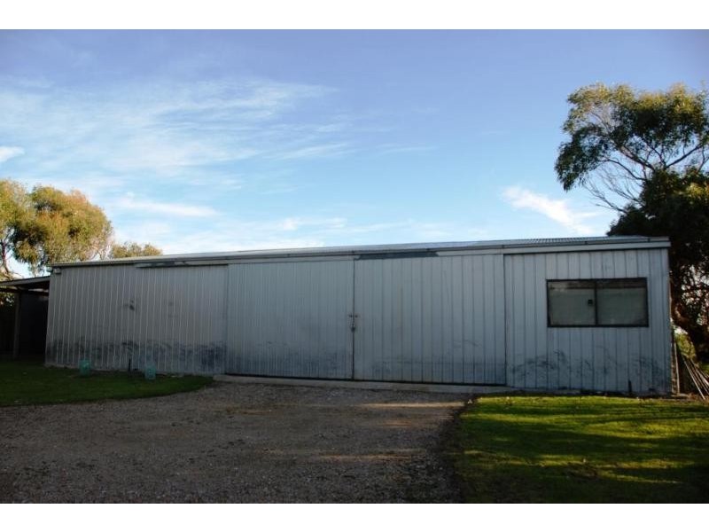 40 Dalgeish Road, Yanakie, Wilsons Promontory VIC 3960