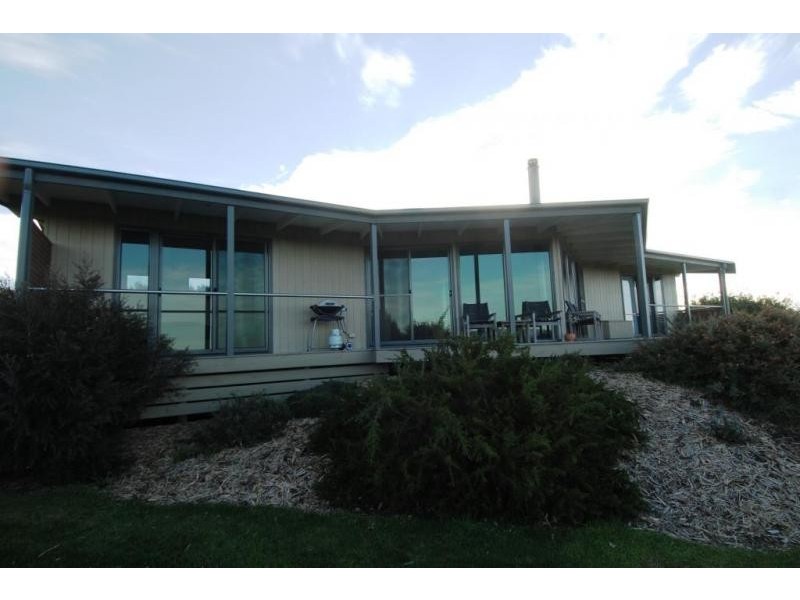 40 Dalgeish Road, Yanakie, Wilsons Promontory VIC 3960