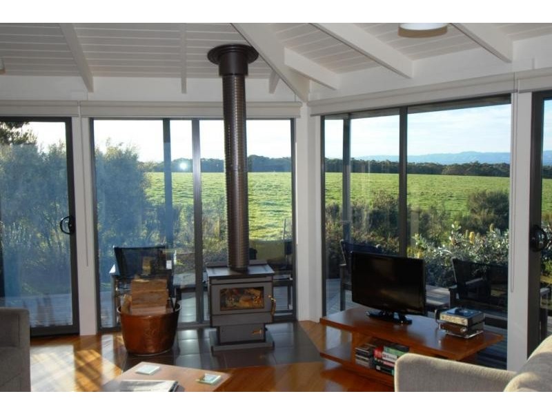 40 Dalgeish Road, Yanakie, Wilsons Promontory VIC 3960