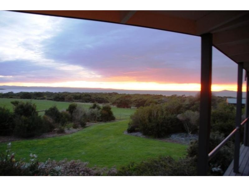 40 Dalgeish Road, Yanakie, Wilsons Promontory VIC 3960