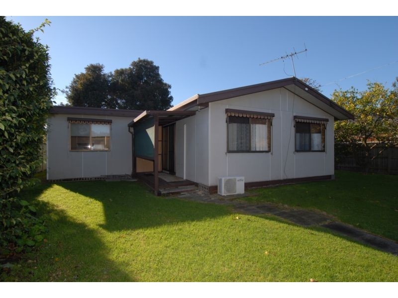 19 Wattle Road, Mccrae VIC 3938