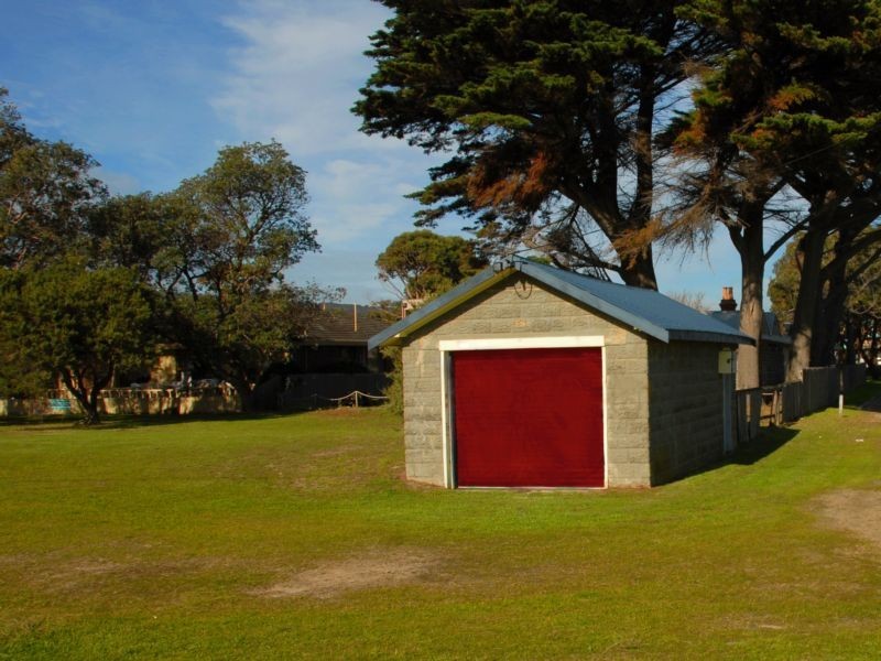Boatshed/82a Rosebud Foreshore, Rosebud VIC 3939