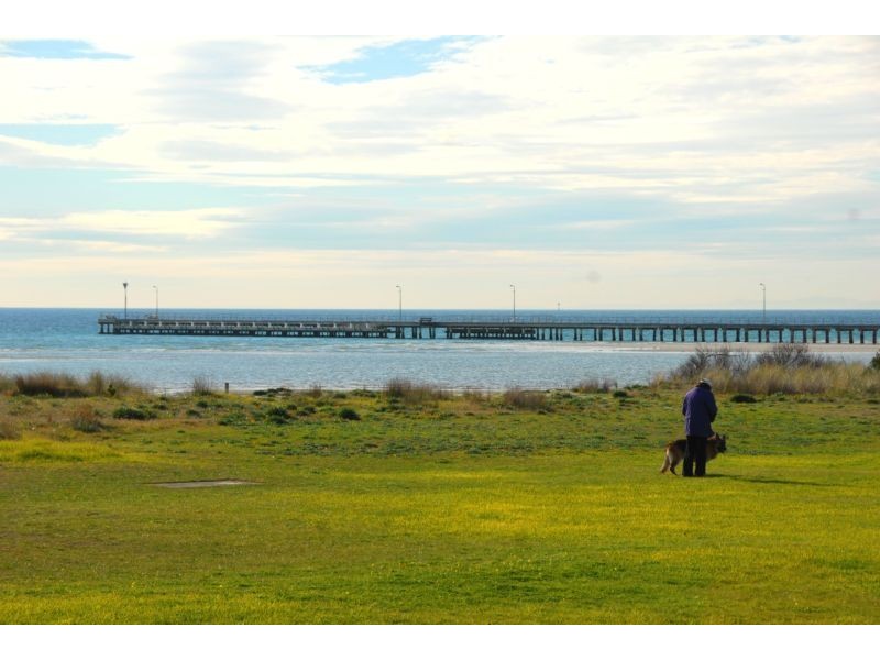 Boatshed/82a Rosebud Foreshore, Rosebud VIC 3939