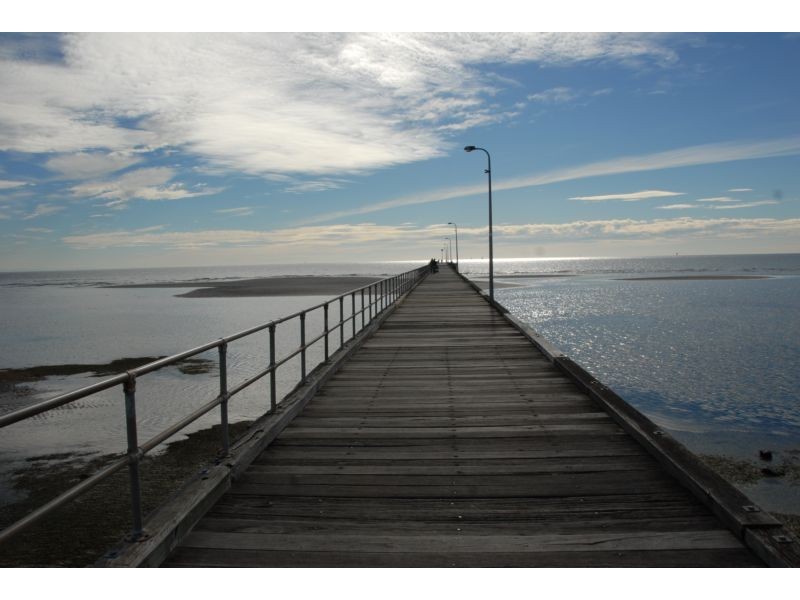 Boatshed/82a Rosebud Foreshore, Rosebud VIC 3939