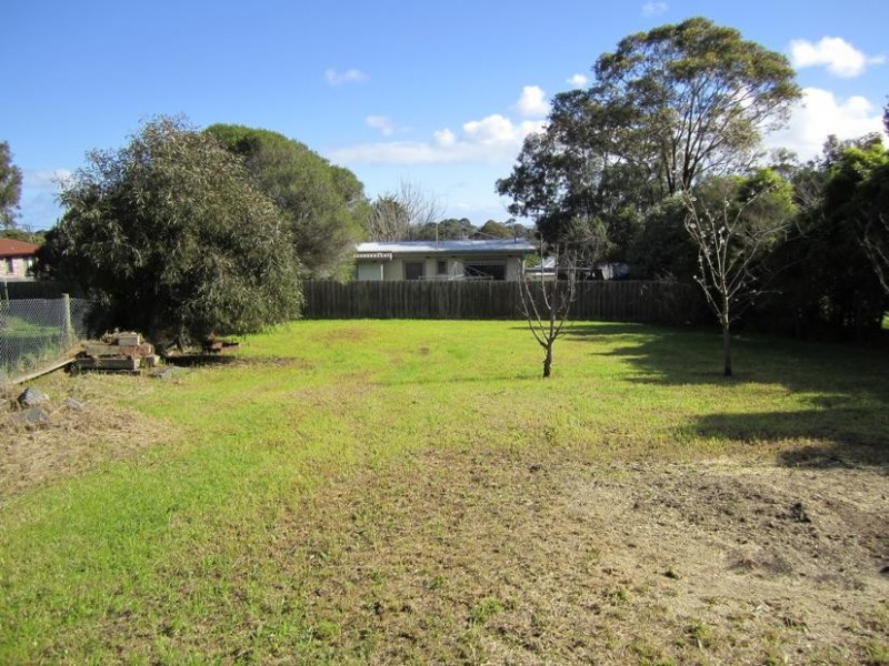 4 Armstrong Road, Mccrae VIC 3938