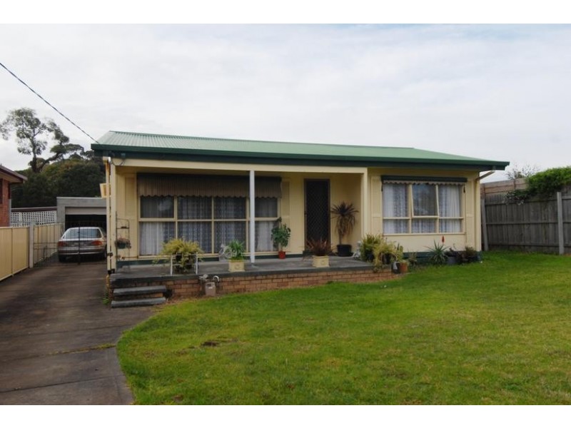 27 Kennington Road, Rosebud VIC 3939