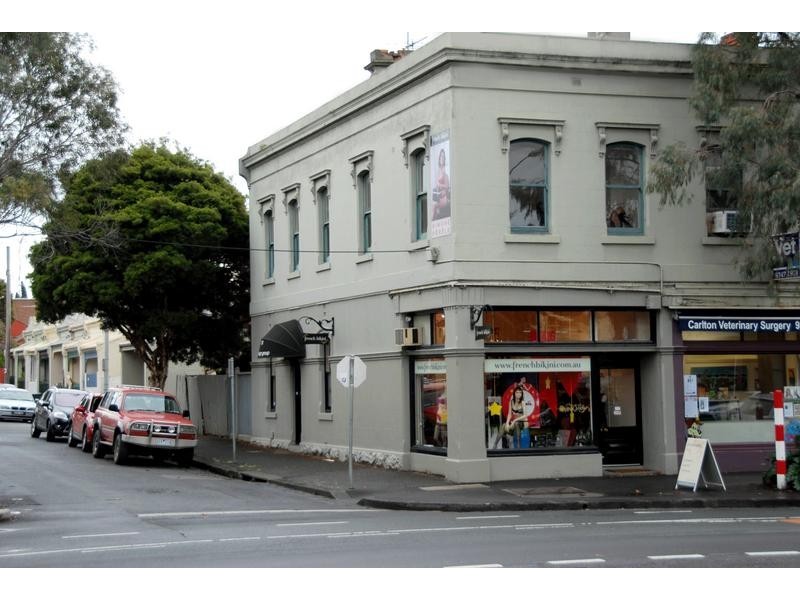 601 Rathdowne Street, Carlton North VIC 3054