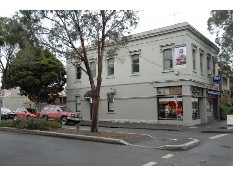601 Rathdowne Street, Carlton North VIC 3054