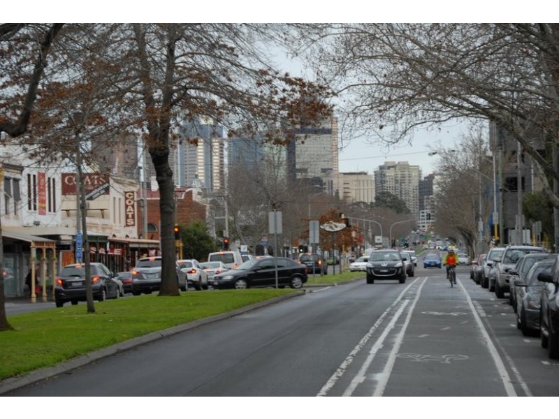 601 Rathdowne Street, Carlton North VIC 3054