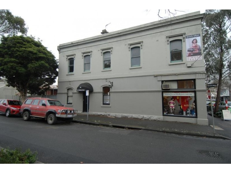 601 Rathdowne Street, Carlton North VIC 3054