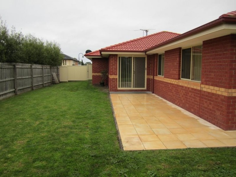 10 Lovely Meadows Court, Rosebud VIC 3939