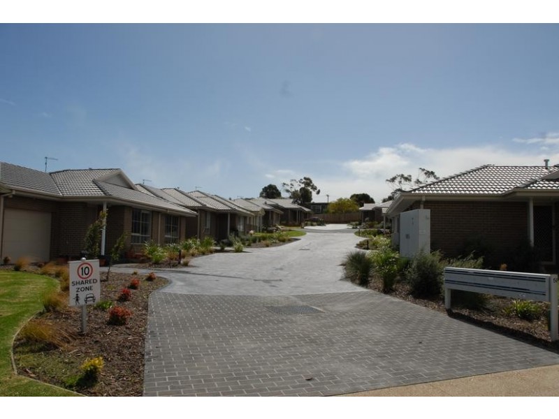 3/58 Wingara Drive, Rosebud West VIC 3940