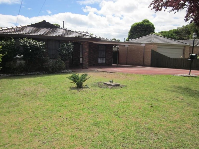 68 Ashendon Square, Rosebud VIC 3939