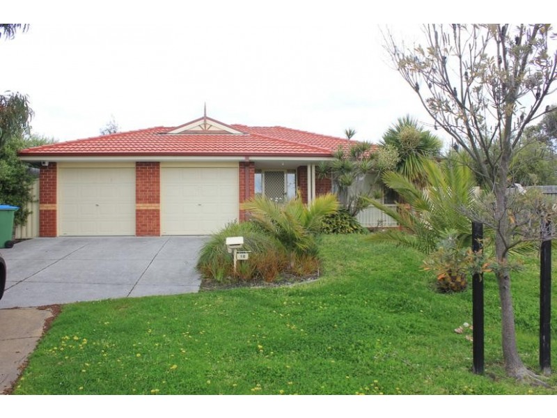 10 Lovely Meadows Ave, Rosebud VIC 3939