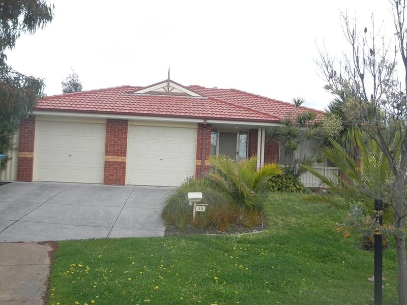10 Lovely Meadows Ave, Rosebud VIC 3939