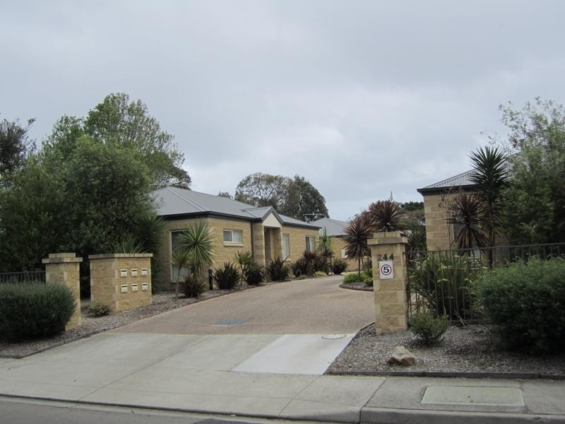 3/244 Jetty Road, Rosebud VIC 3939