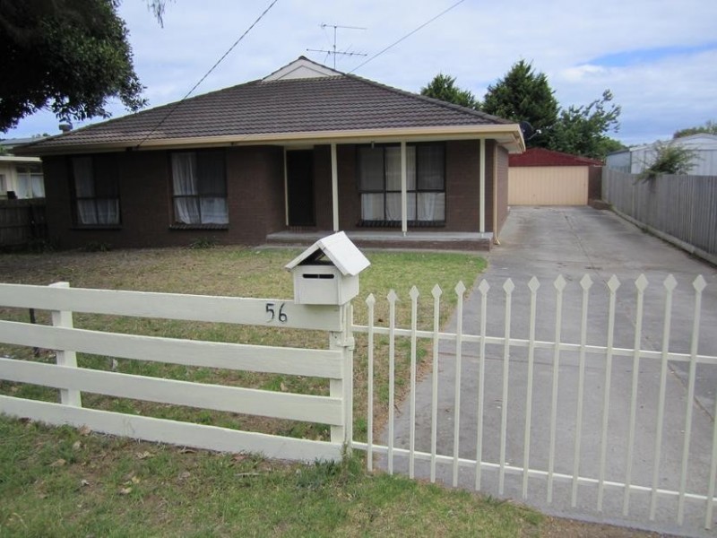 56 Broadway, Rosebud West VIC 3940
