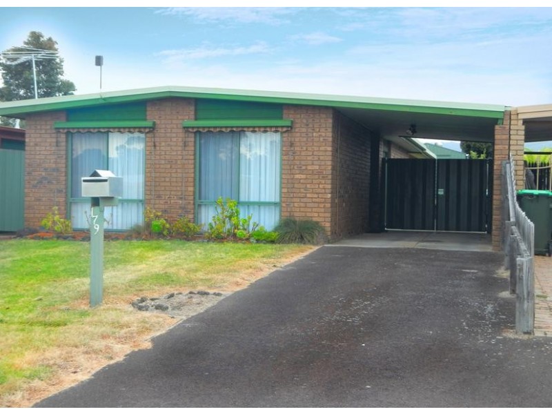 179 Seventh Avenue, Rosebud VIC 3939