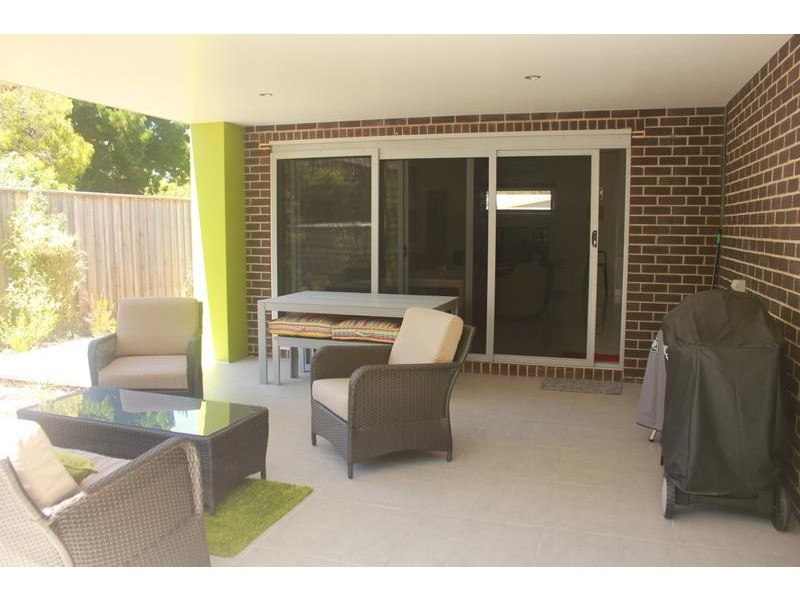 1A South Road, Mccrae VIC 3938