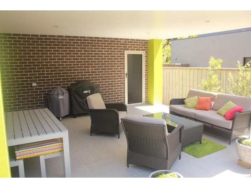 1A South Road, Mccrae VIC 3938