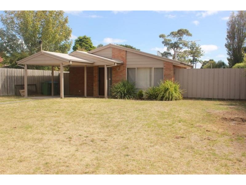 90 Ashenden Square, Rosebud VIC 3939