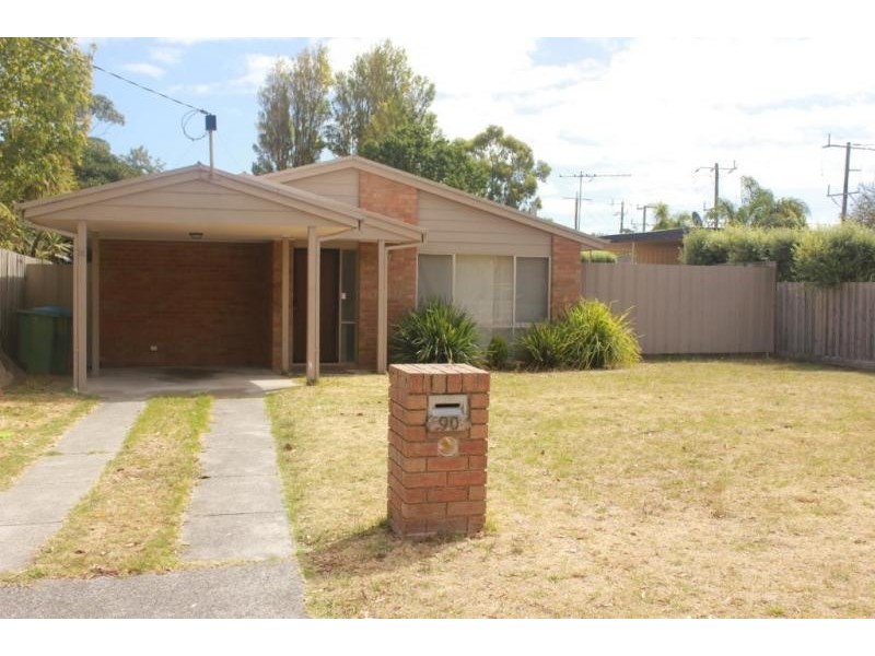 90 Ashenden Square, Rosebud VIC 3939