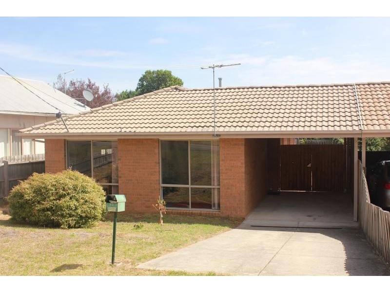 52 Eighth Avenue, Rosebud VIC 3939