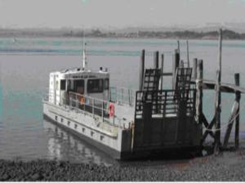 French Island VIC 3921