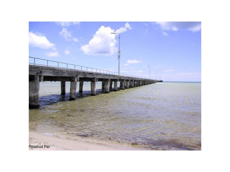 Foam Street, Rosebud VIC 3939