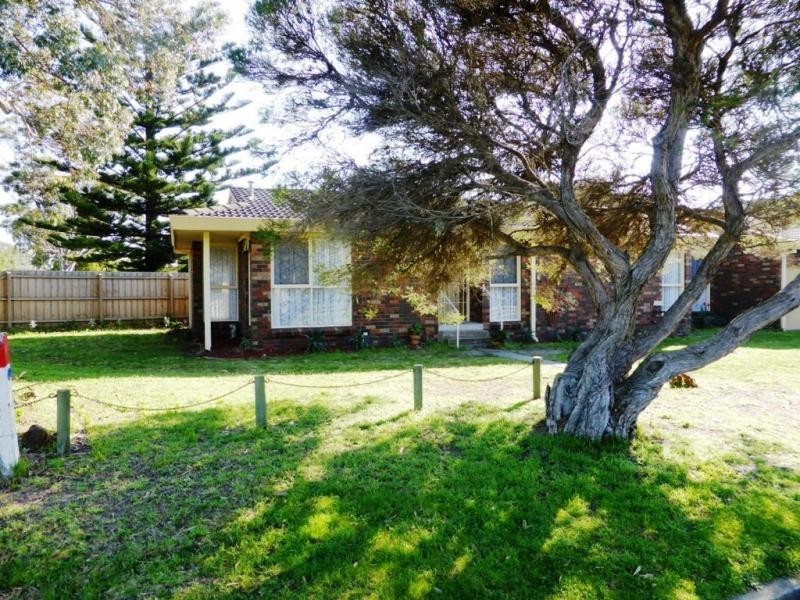 21 Percival Street, Rosebud West VIC 3940