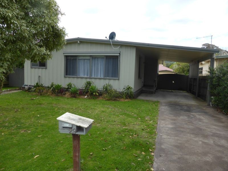 29 Martin Street, Rosebud VIC 3939
