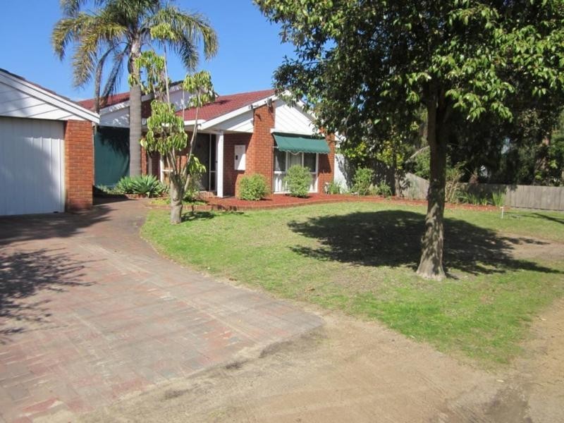 87 Truemans Road, Rosebud West VIC 3940