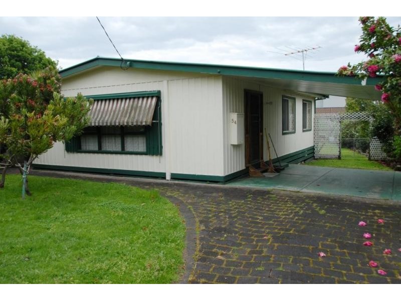 54 Elwers Road, Rosebud VIC 3939