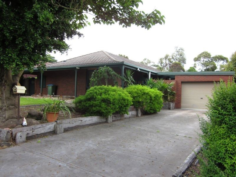 176 ELIZABETH DRIVE, Rosebud VIC 3939