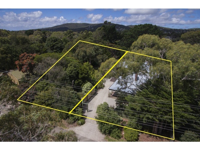 253 & 251 Jetty Road, Rosebud VIC 3939